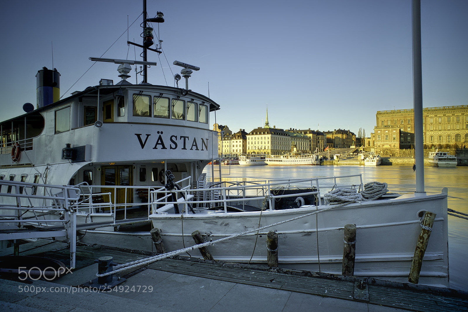 Sony a7R II sample photo. Västan  photography