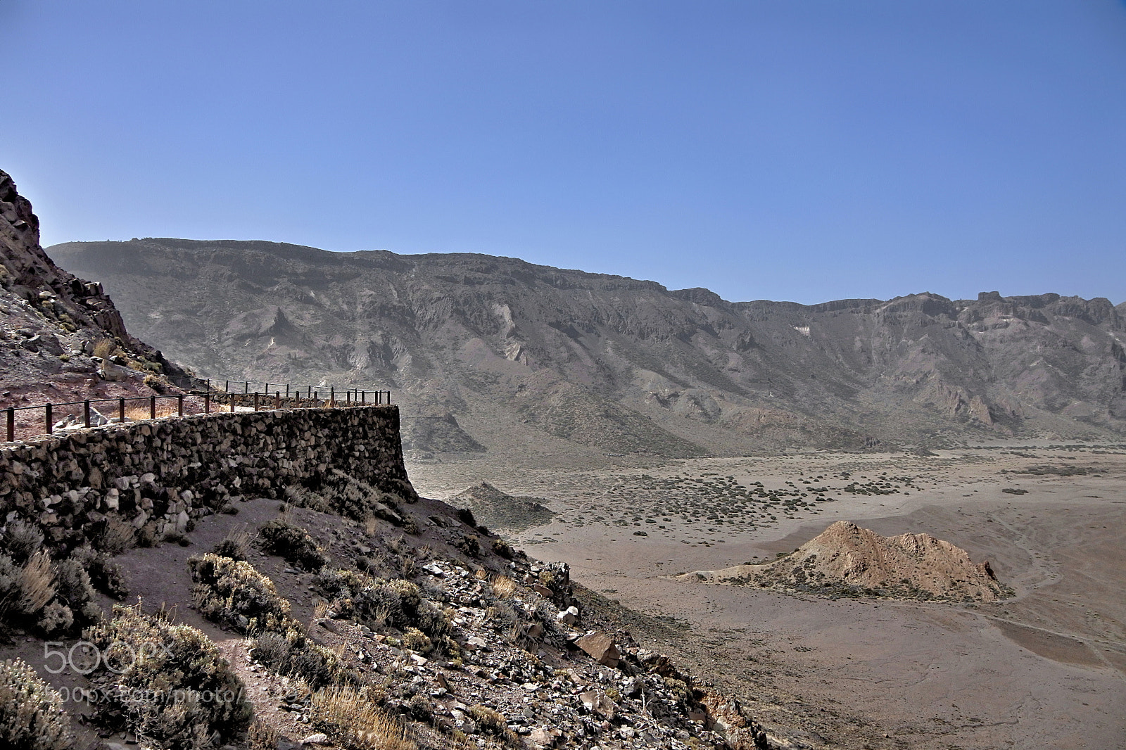 Nikon 1 J5 sample photo. Teide national park 2 photography