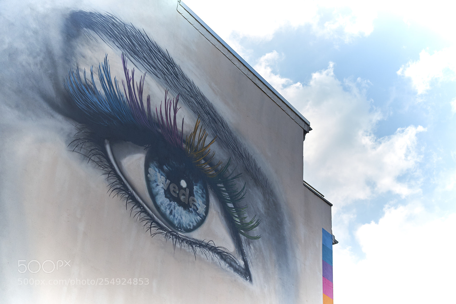 Fujifilm X-E2S sample photo. Look of the colors photography