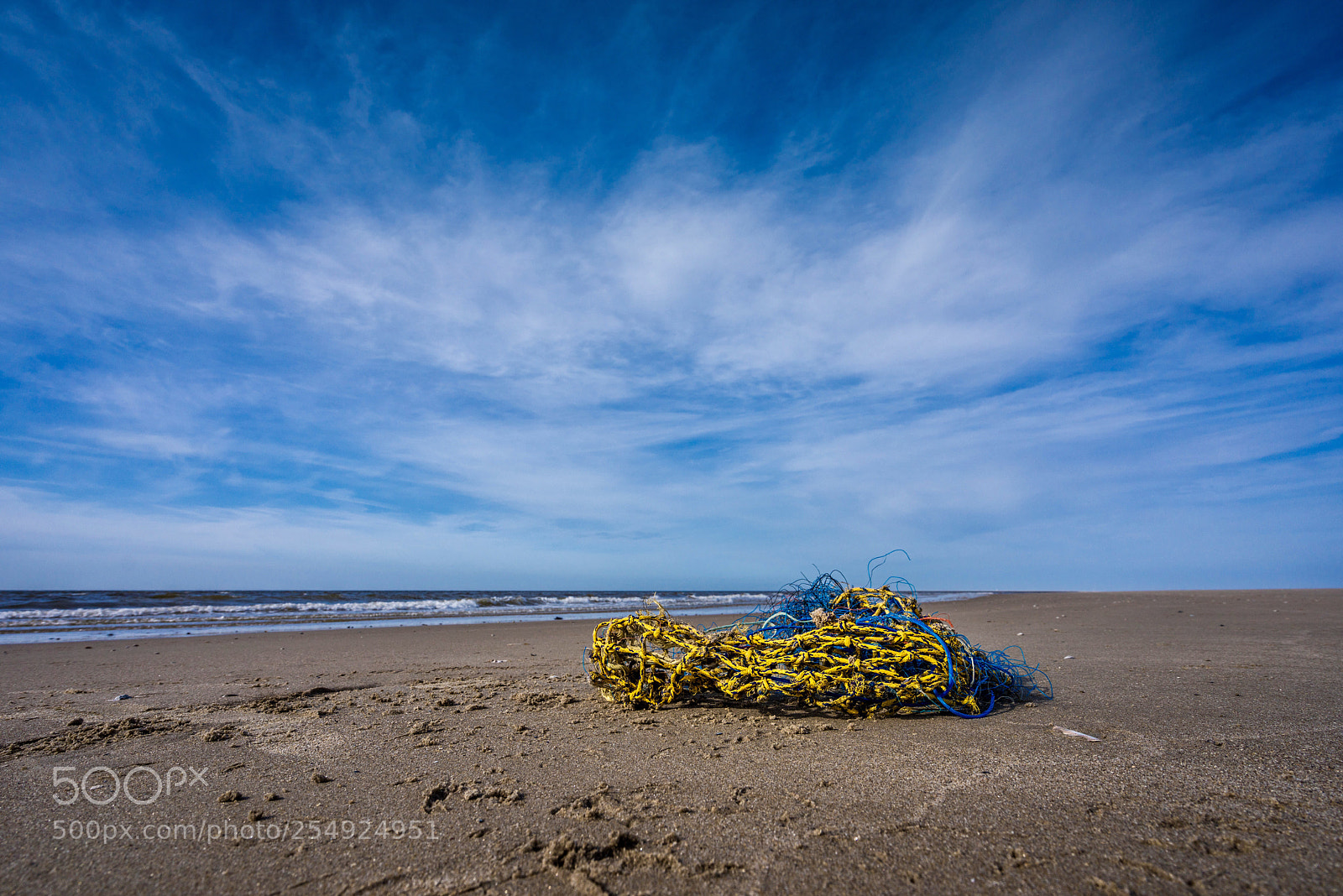 Sony a7R sample photo. Texel seashore photography