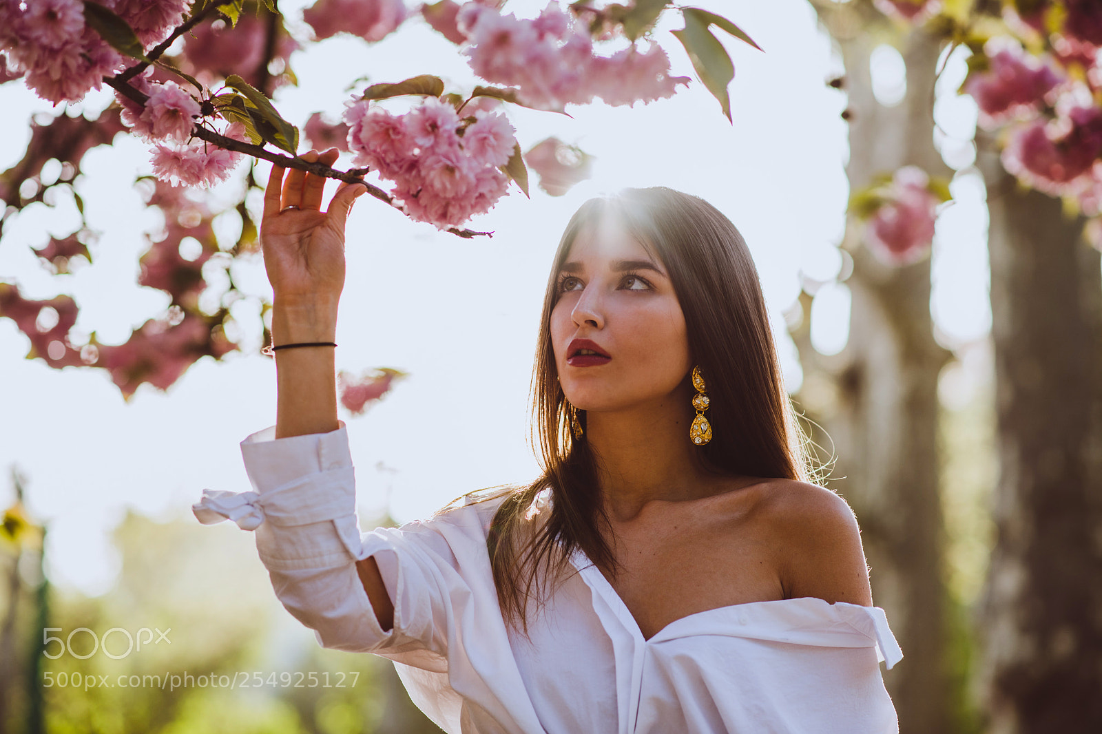 Nikon D850 sample photo. Spring vibes 2 photography