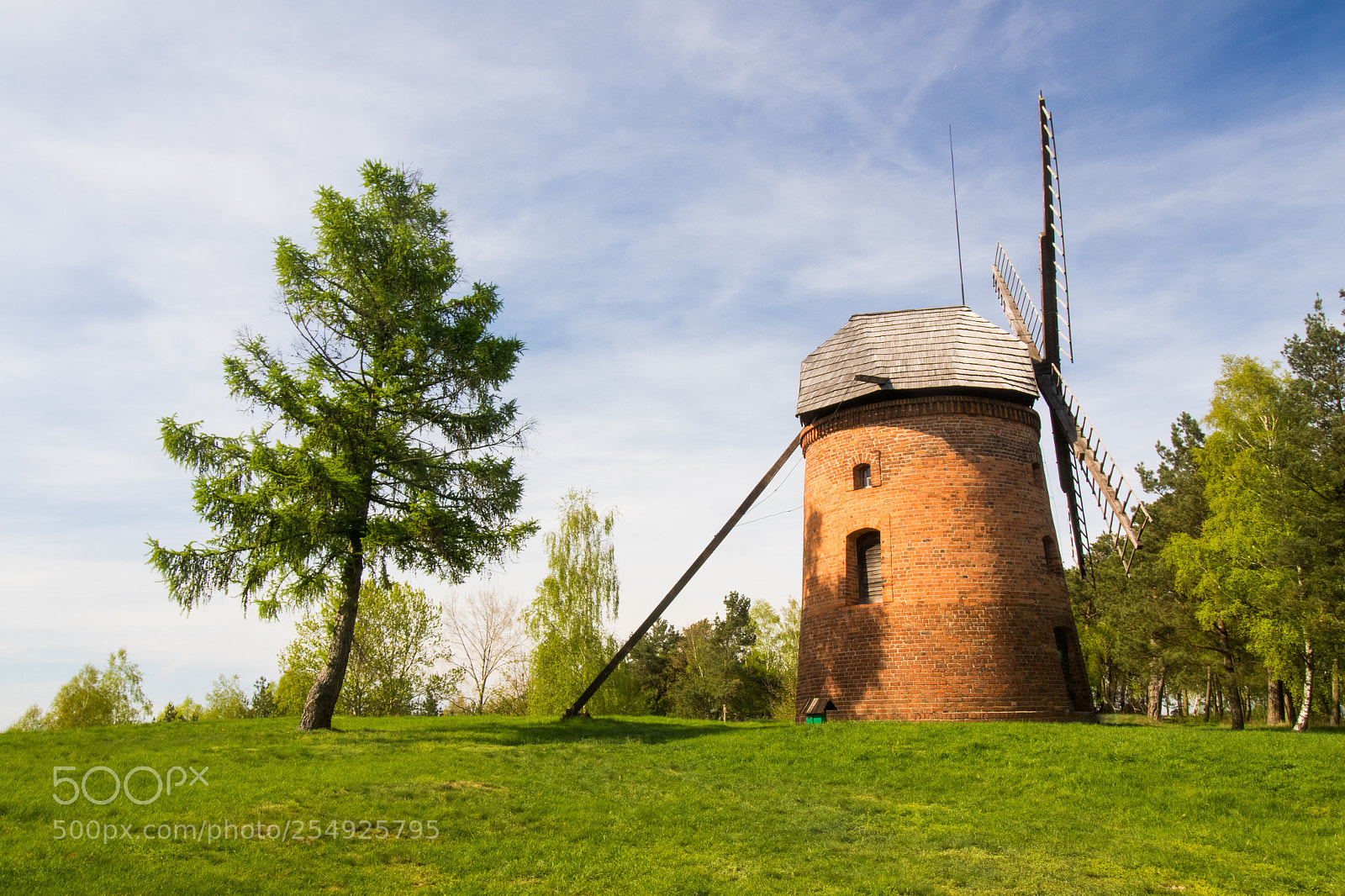 Canon EOS 7D Mark II sample photo. Old mill photography