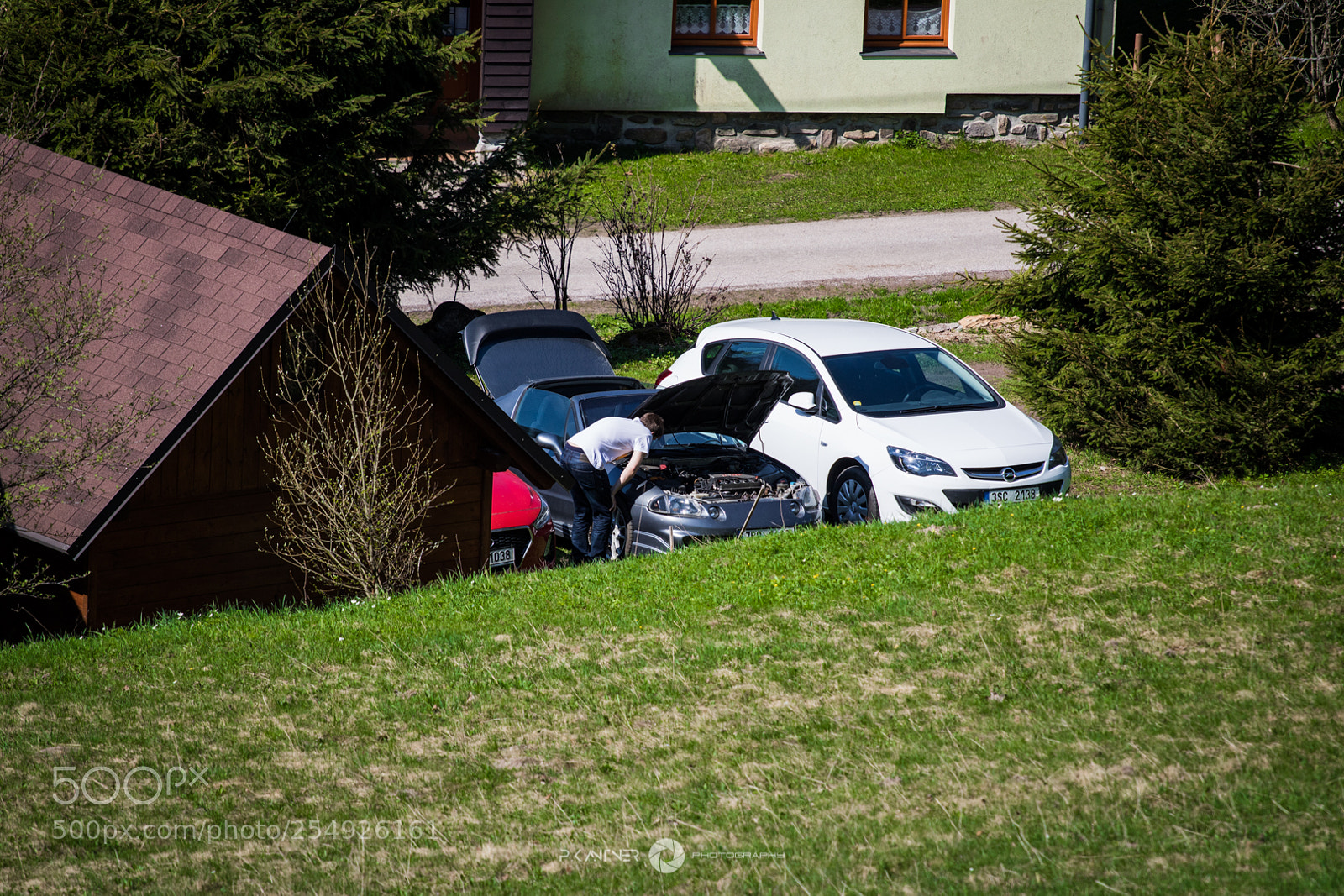 Canon EOS 760D (EOS Rebel T6s / EOS 8000D) sample photo. Mg photography