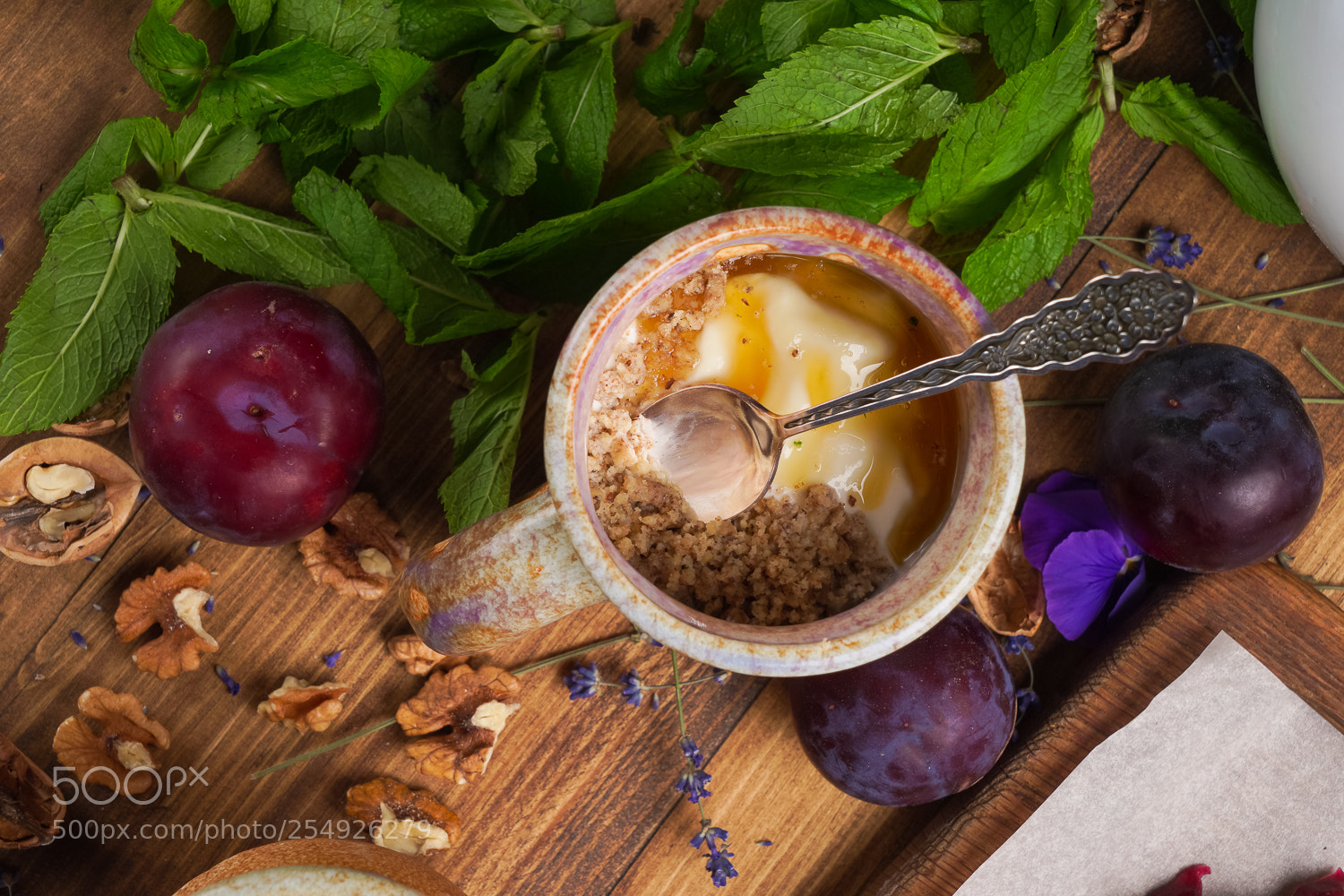 Sony a7 II sample photo. Фуд-съемка для "МАМА МАНАНА" photography