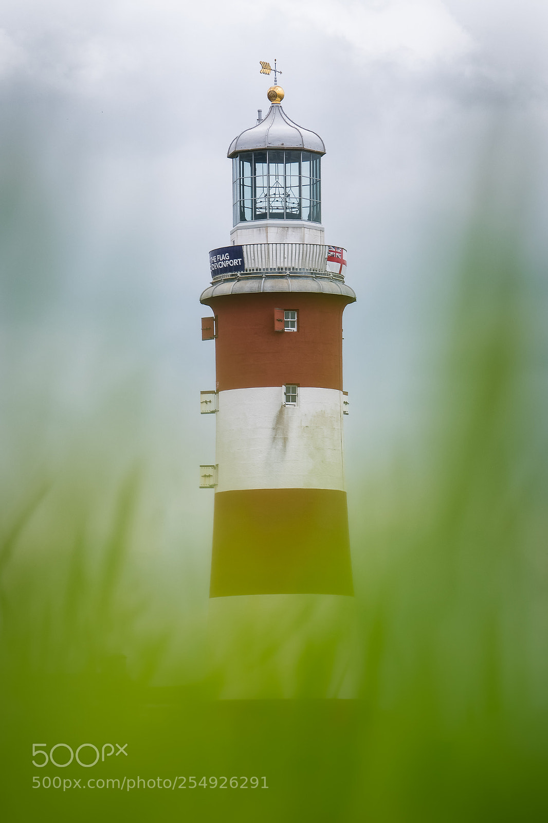 Panasonic Lumix DMC-GX8 sample photo. Smeaton's tower photography