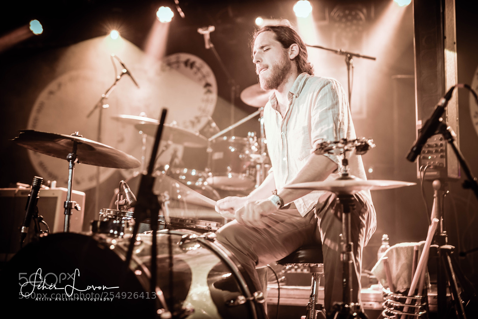 Canon EOS 5D Mark IV sample photo. Voodoo papa duo photography
