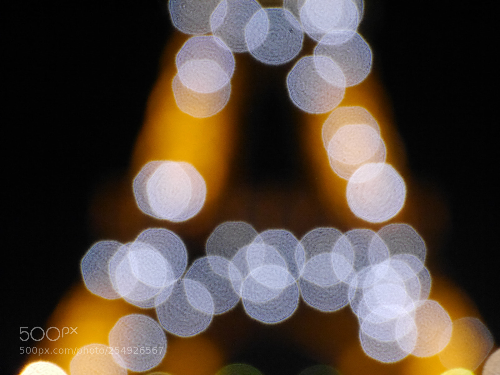Panasonic Lumix DMC-G6 sample photo. Eiffel tower photography