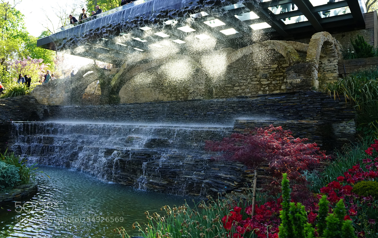Sony a7R II sample photo. Emirgân korusu photography
