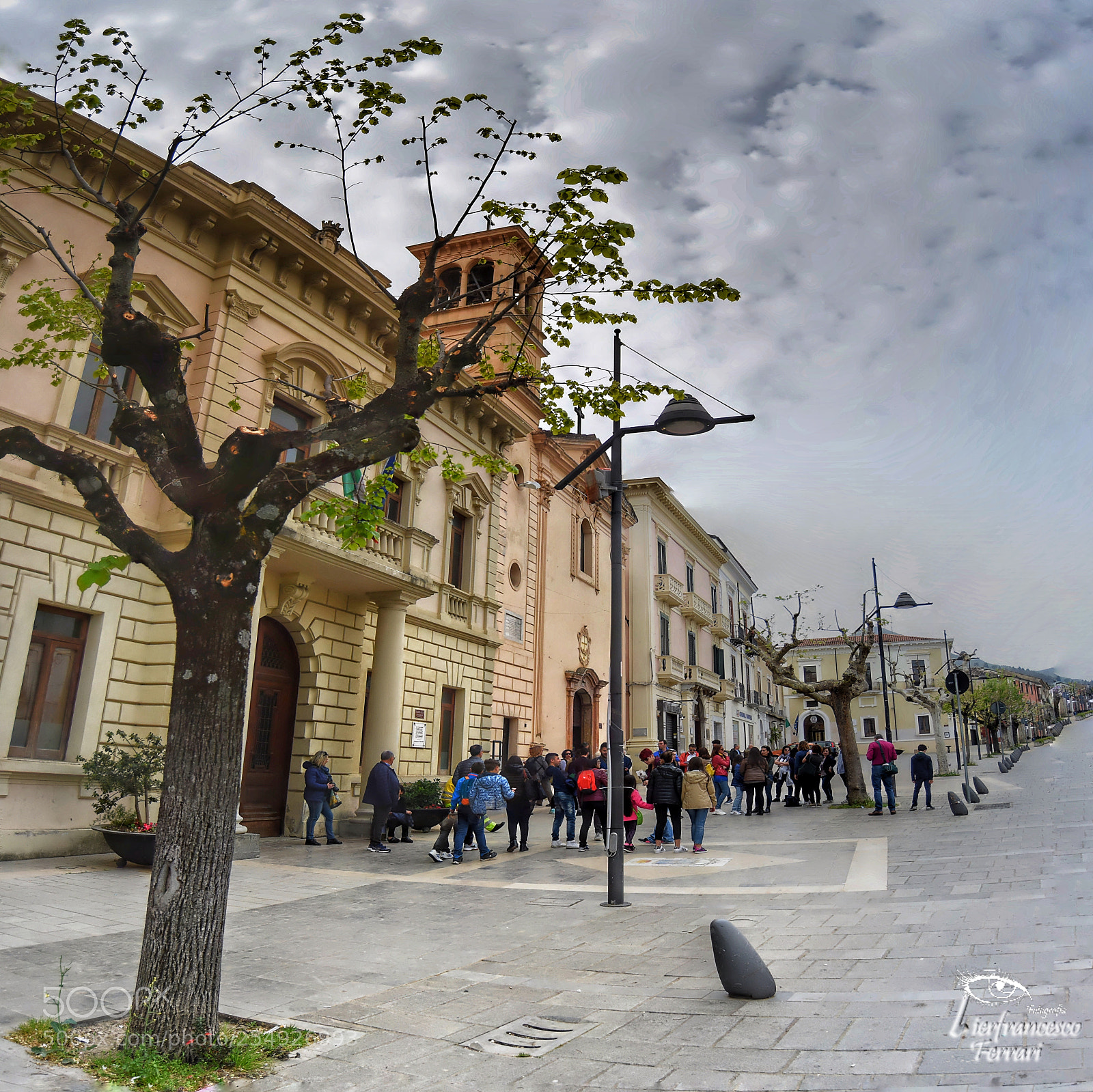 Nikon D7200 sample photo. #photowalking2018 #quintatappa #castrovillari photography