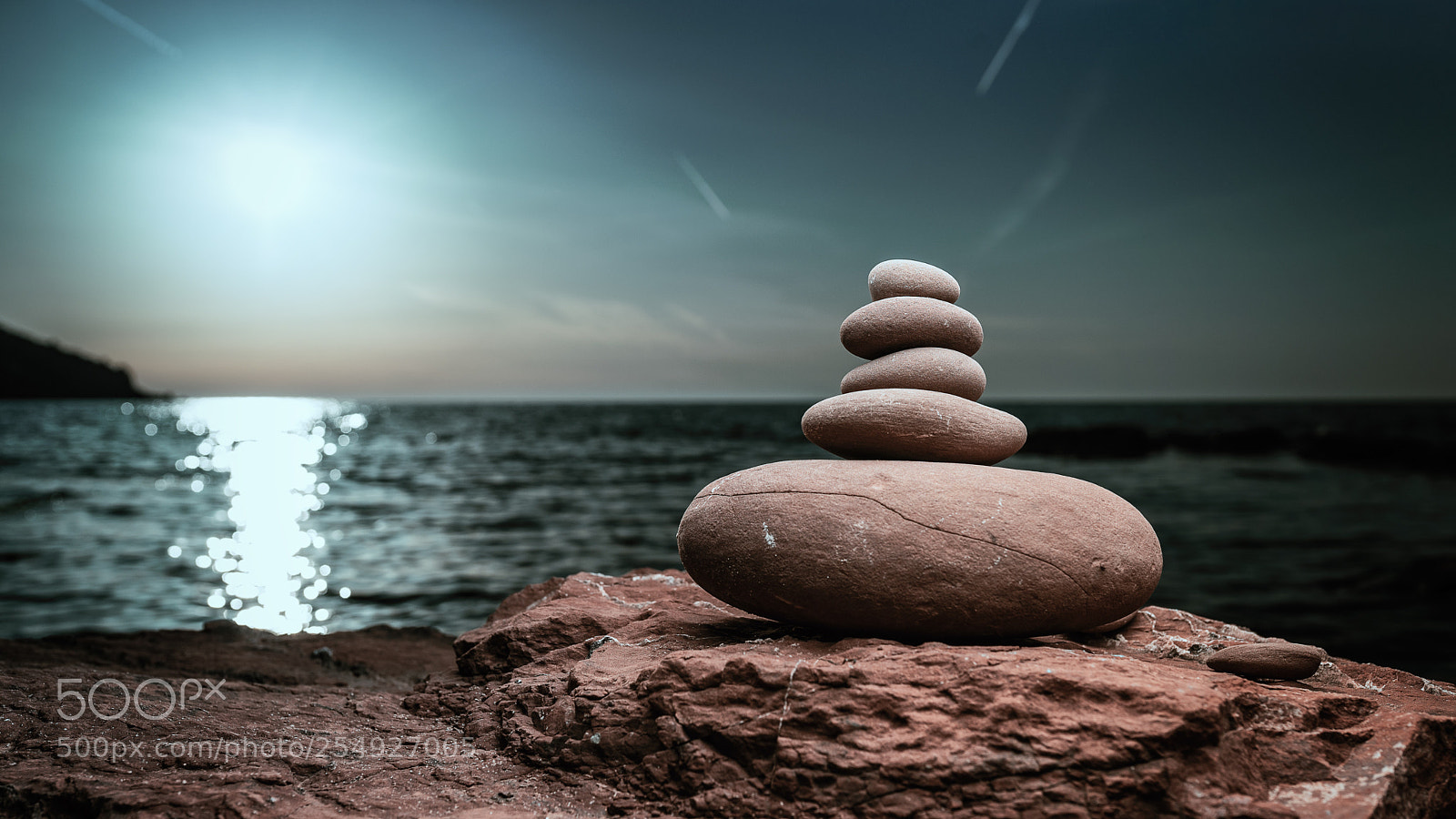 Sony a7 II sample photo. Balance photography