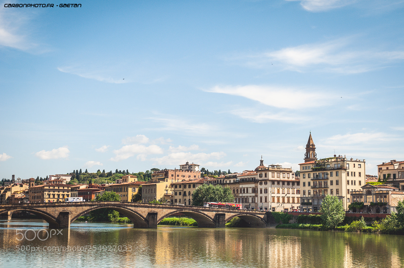 Nikon D90 sample photo. Florence photography