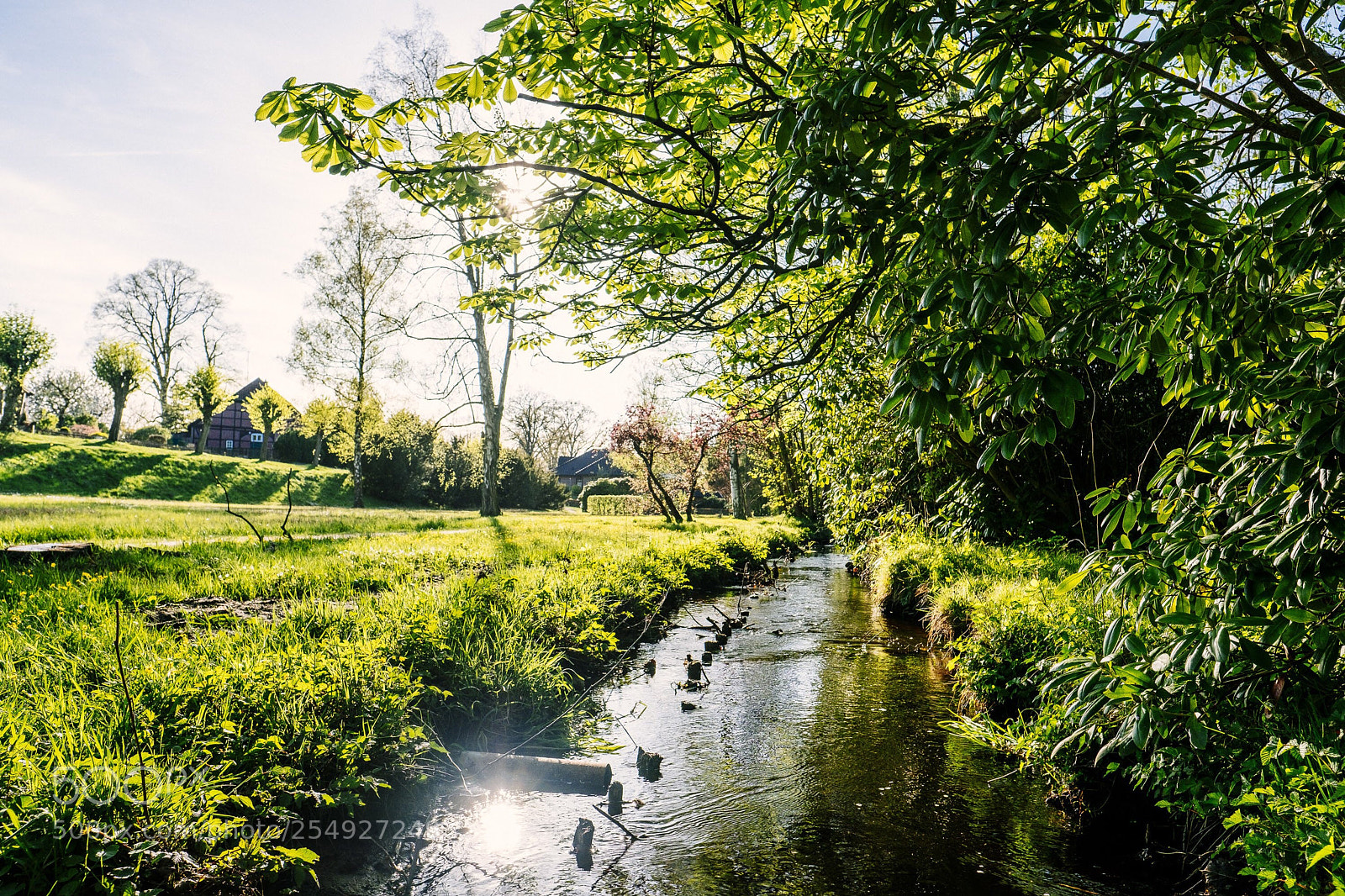 Fujifilm X-T20 sample photo. Landscape photography