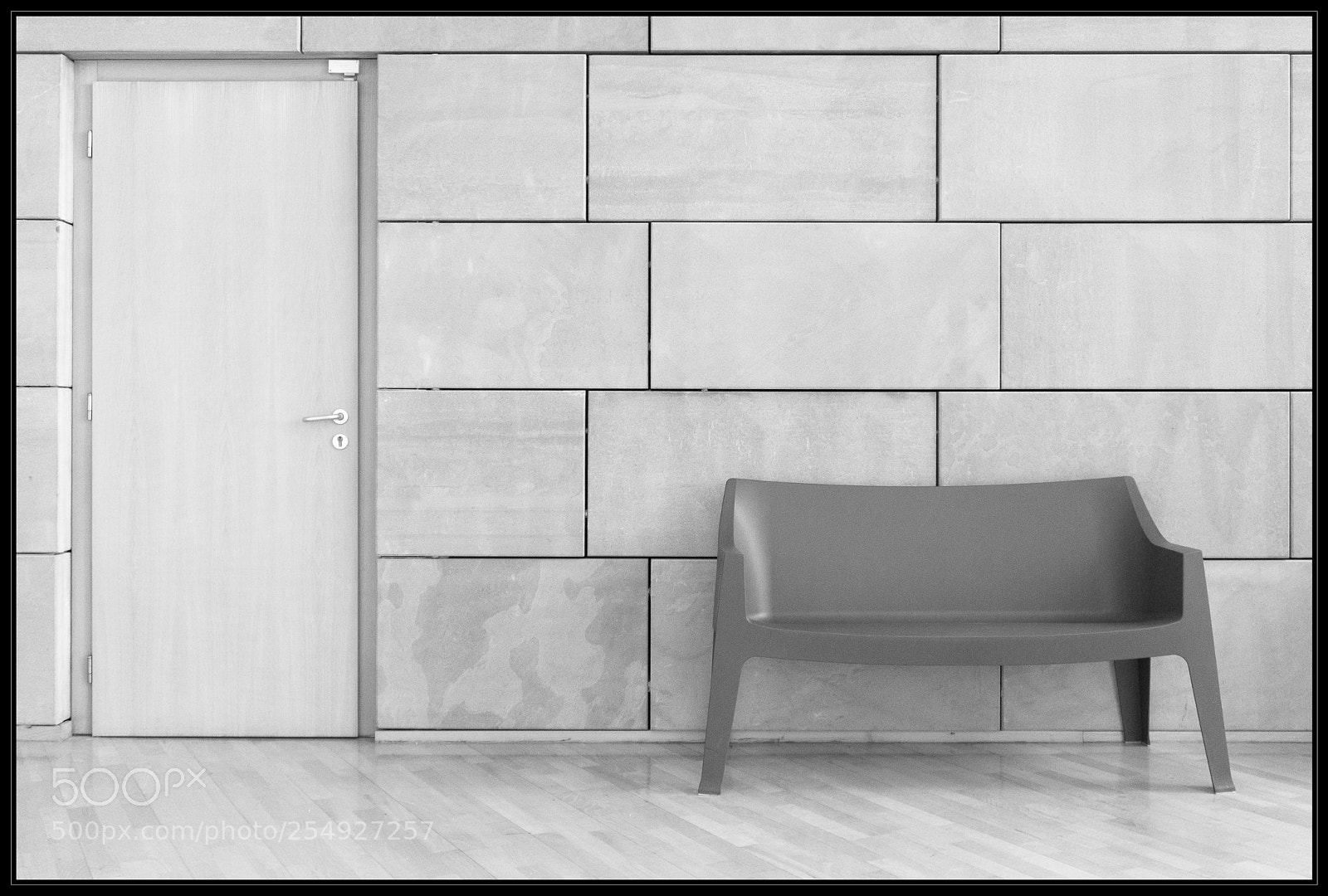 Sony a6000 sample photo. Library of liberec, cz photography
