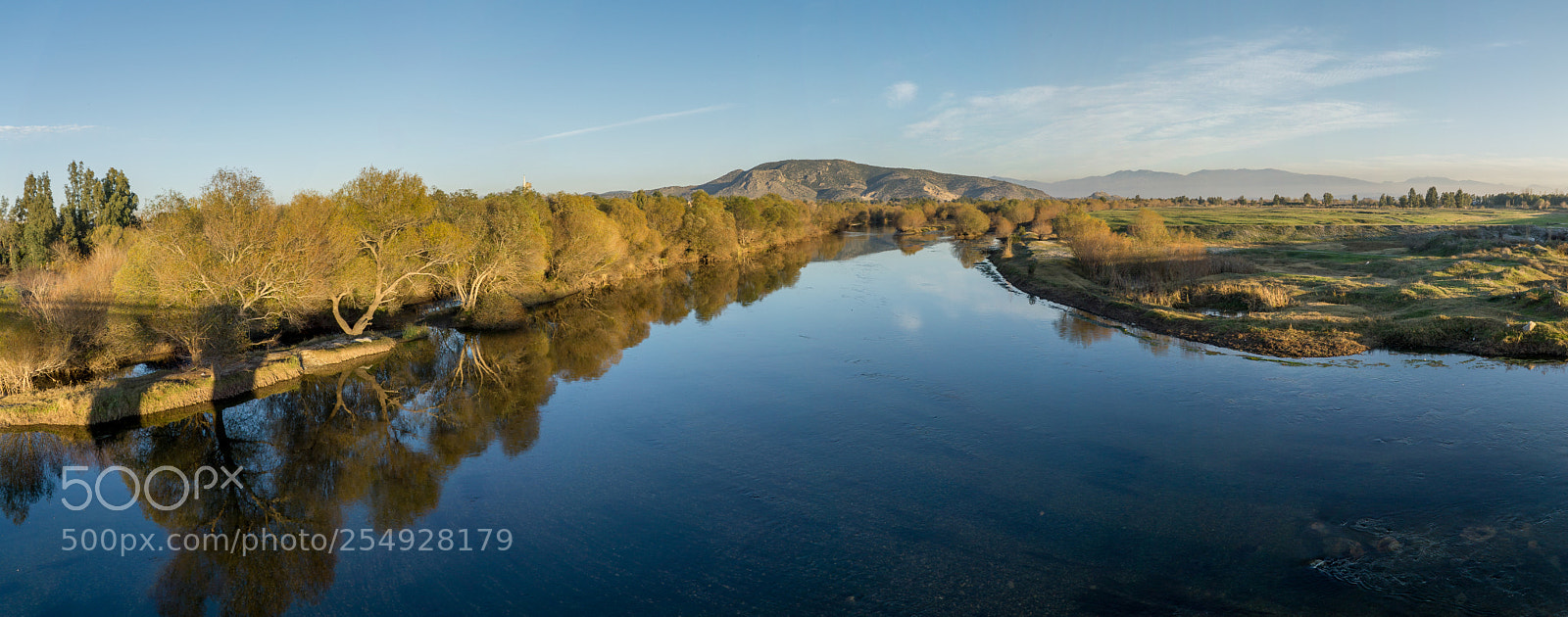 Sony a6000 sample photo. Kastabala panorama photography