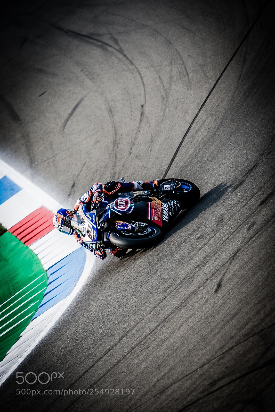 Canon EOS-1D Mark III sample photo. Magic michael sbk assen 2018 photography