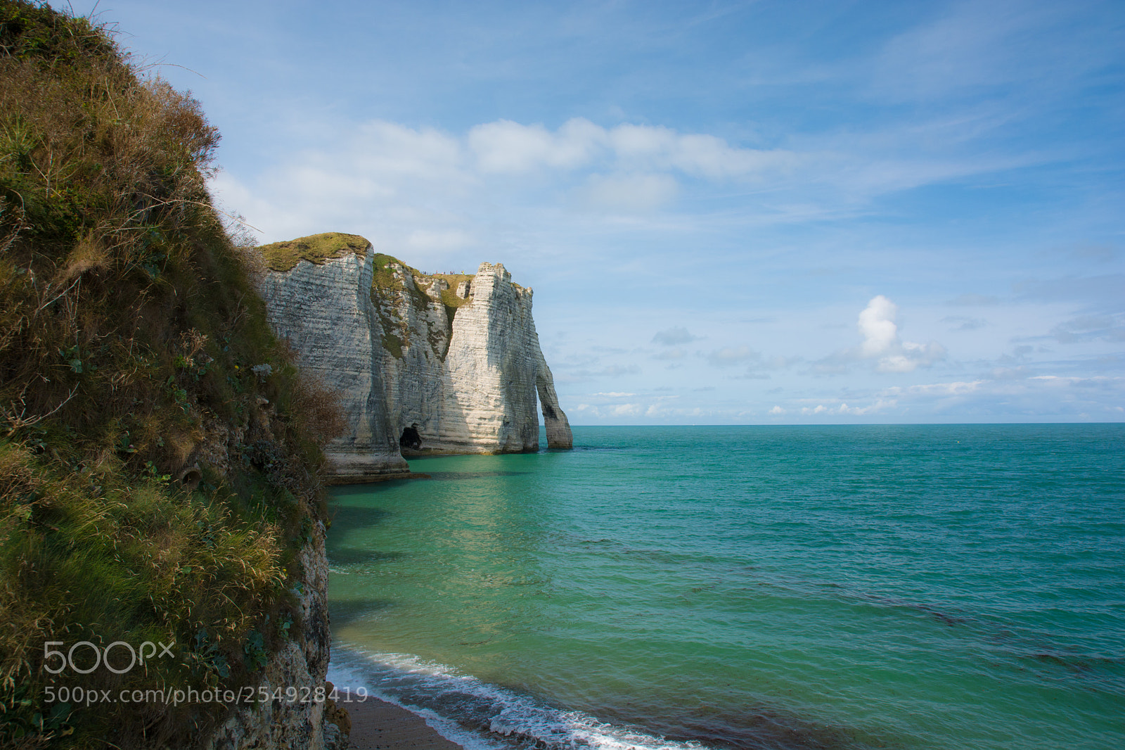 Nikon D7100 sample photo. Arche de pierre photography