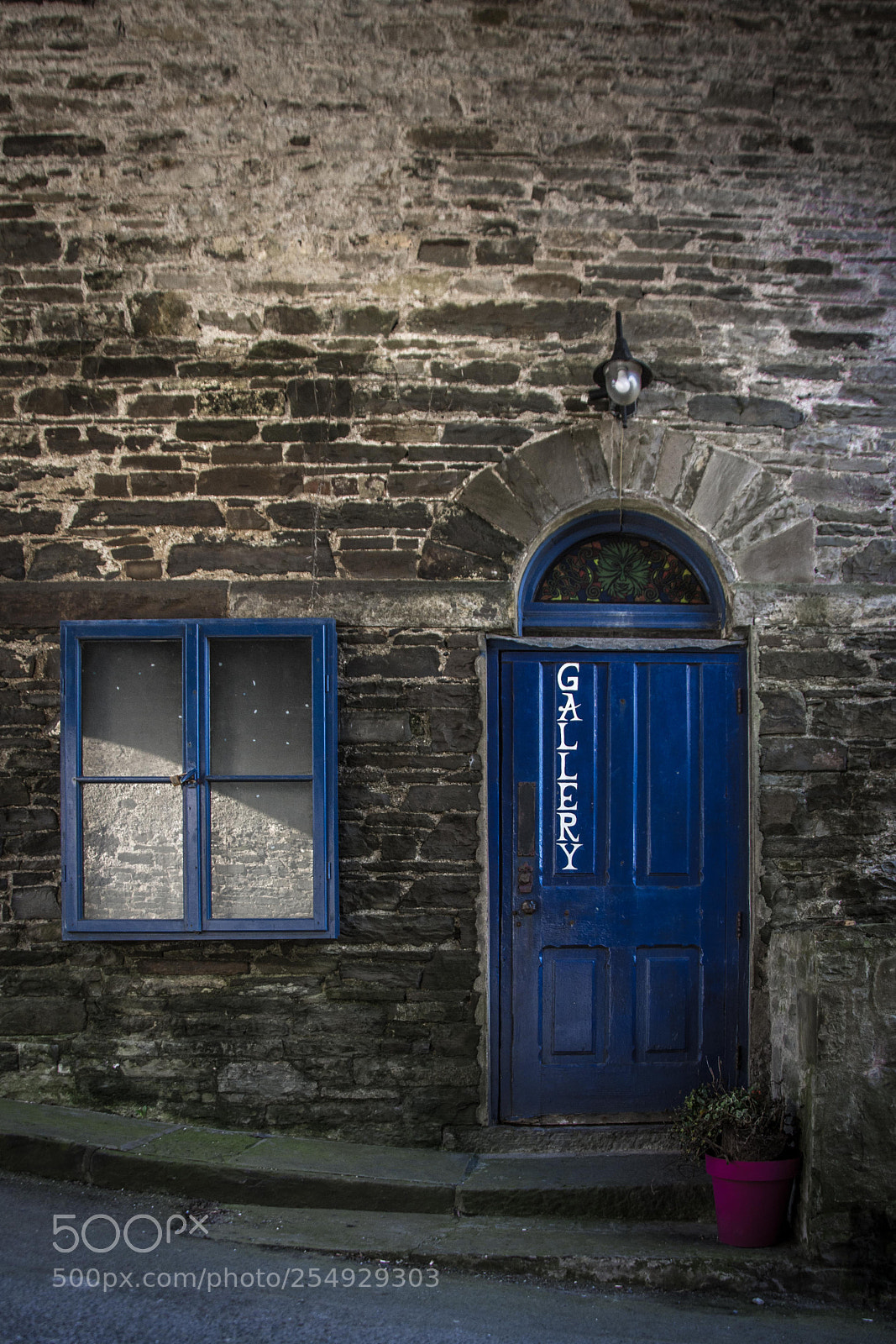 Nikon D7200 sample photo. Ennistymon photography