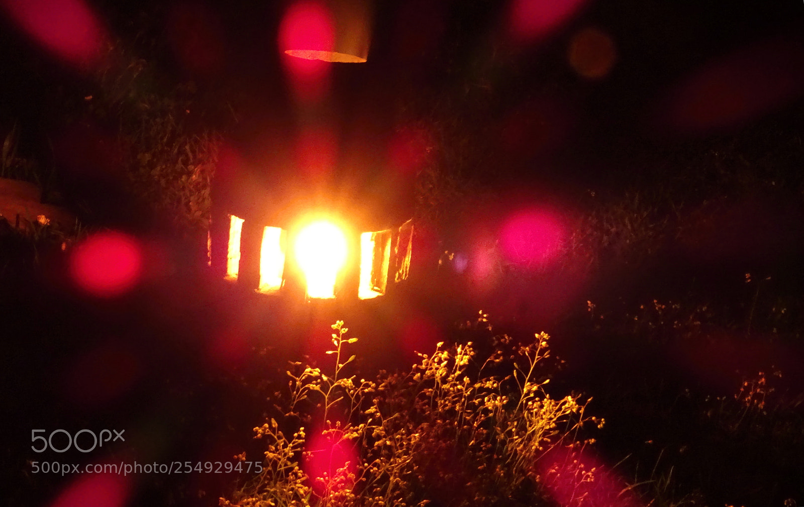 Sony Cyber-shot DSC-HX400V sample photo. Candle-light ... photography