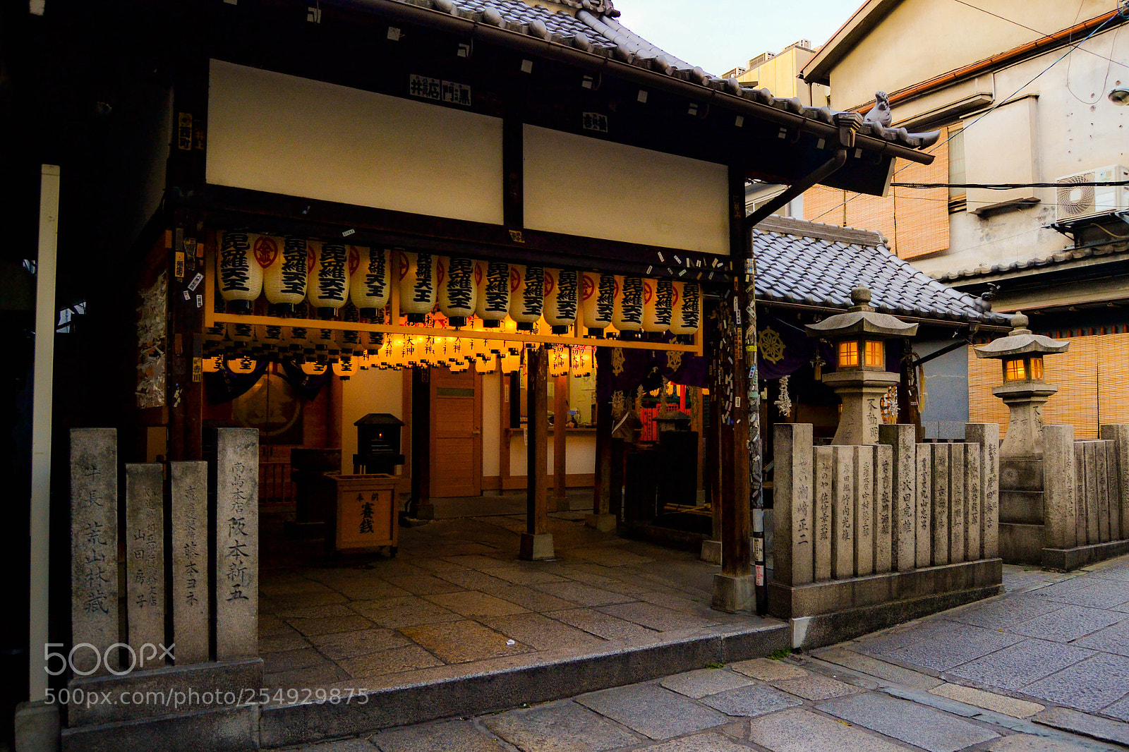 Nikon D3100 sample photo. Buddhist temple in old photography