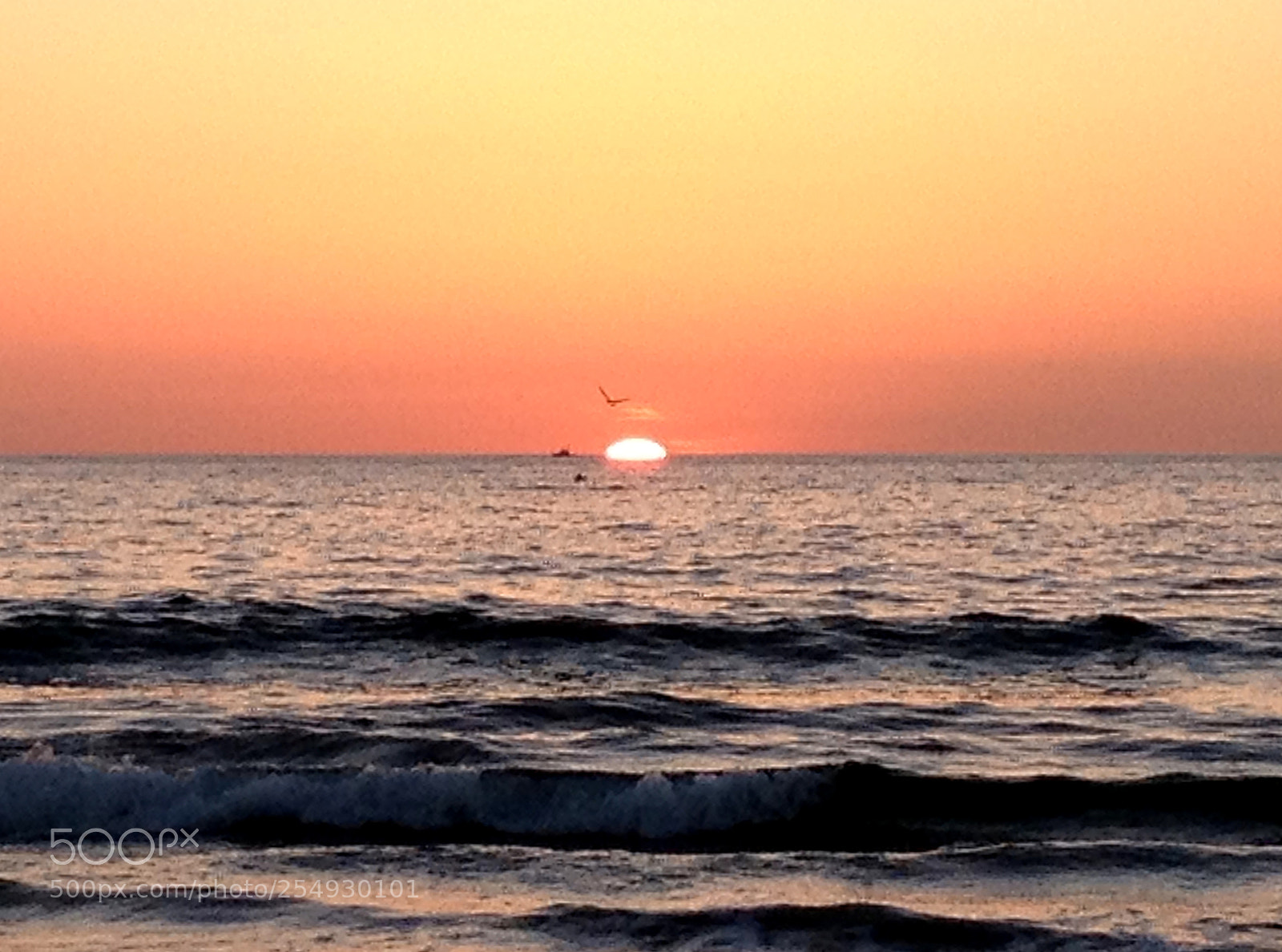Apple iPhone 4S sample photo. Sunsetii photography