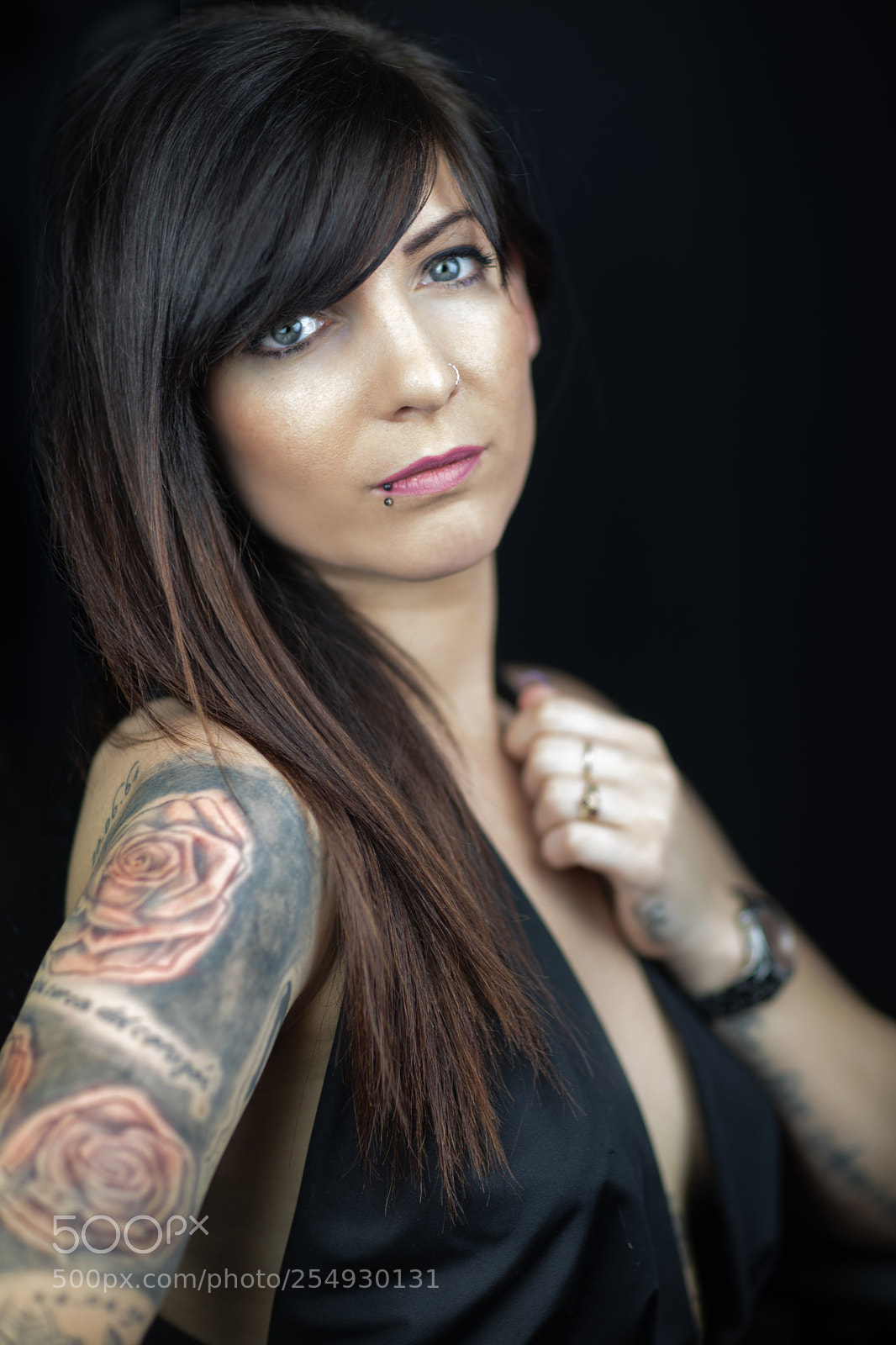 Canon EOS 5D Mark IV sample photo. Aurelie photography