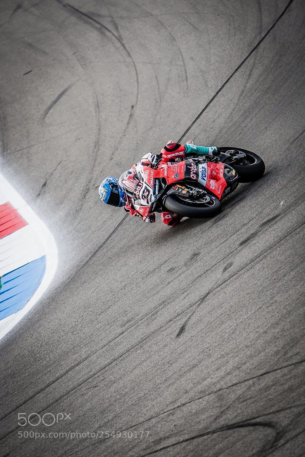 Canon EOS-1D Mark III sample photo. Marco melandri sbk assen 2018 photography