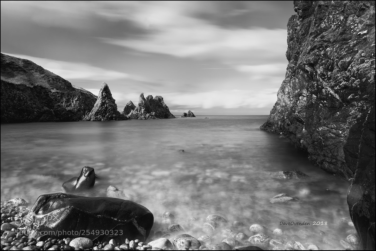 Canon EOS-1D X Mark II sample photo. Port a' chinn photography