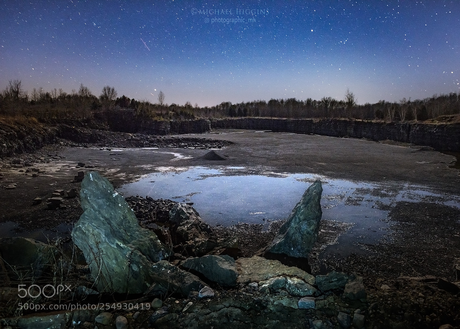 Nikon D610 sample photo. Misguided planetary traveller photography