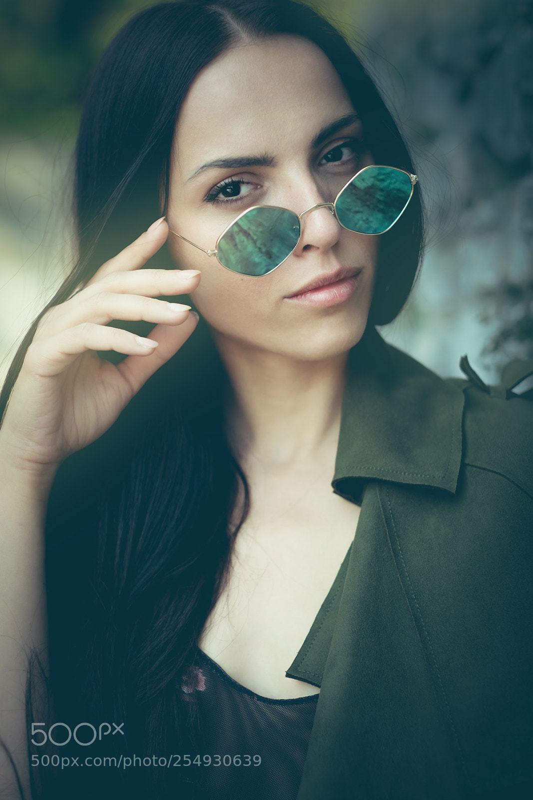 Fujifilm X-Pro2 sample photo. Olenka ii photography