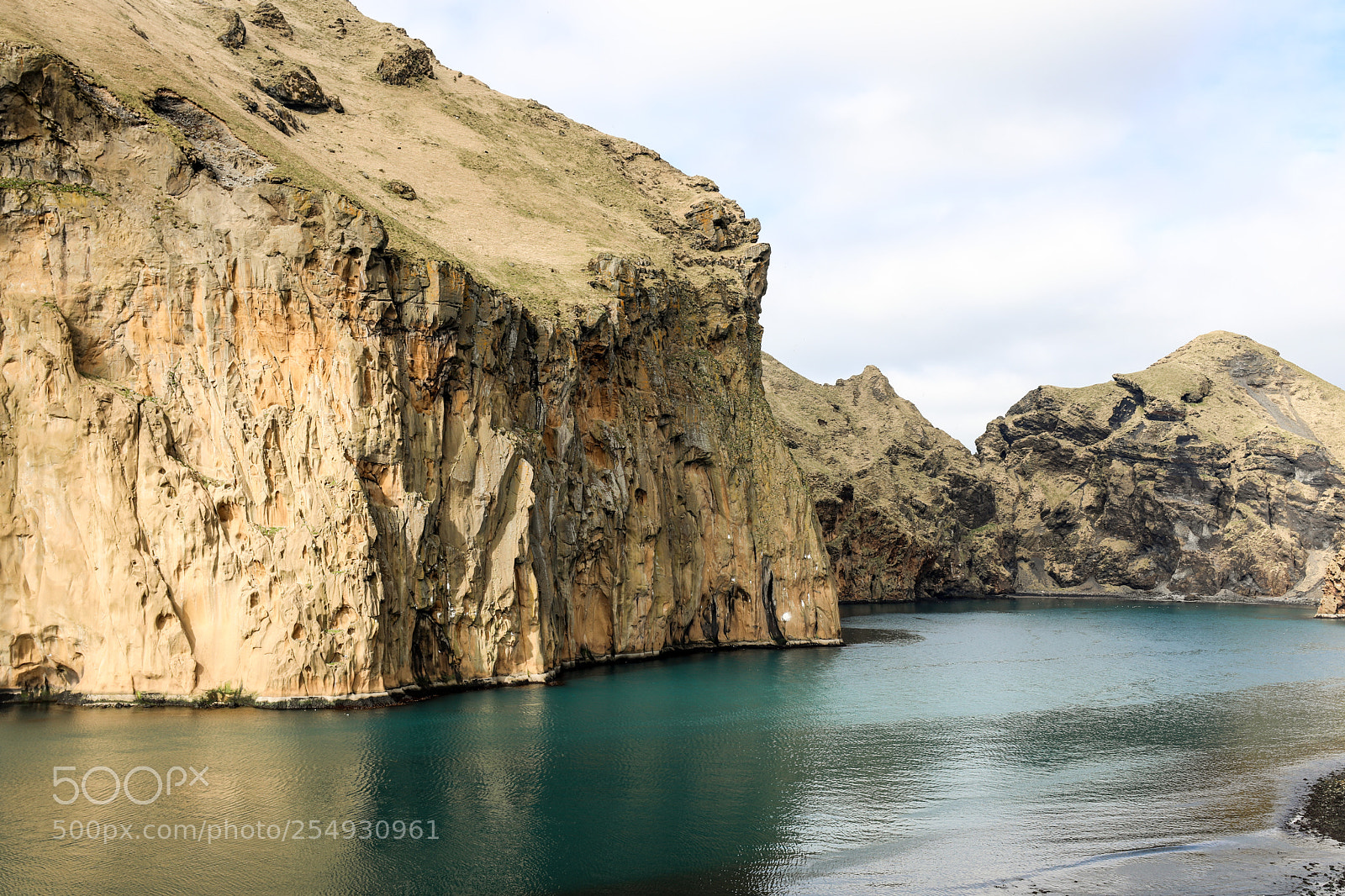 Canon EOS 5D Mark IV sample photo. Vestmannaeyjar photography