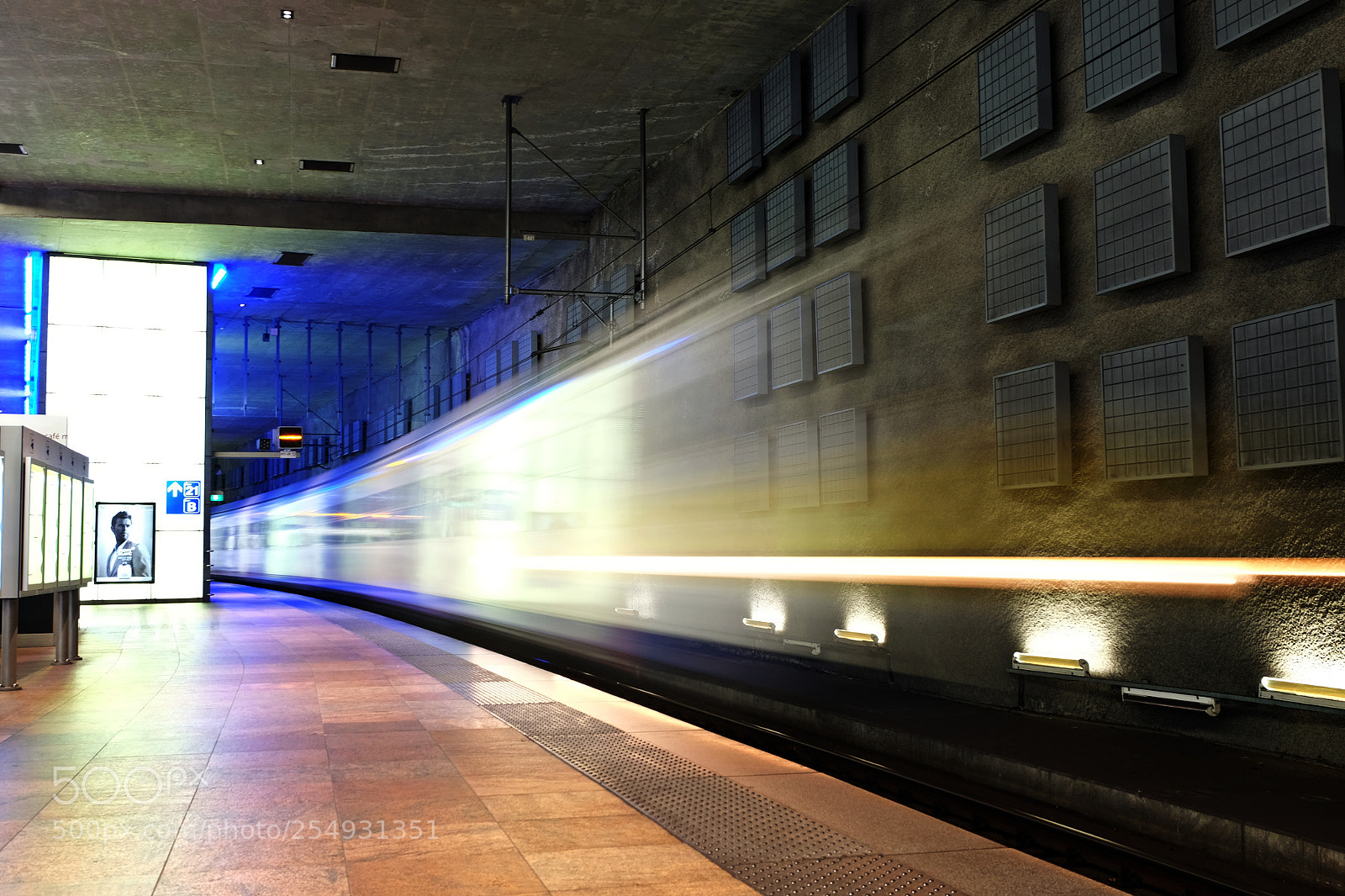 Fujifilm X-T10 sample photo. Ghosttrain photography