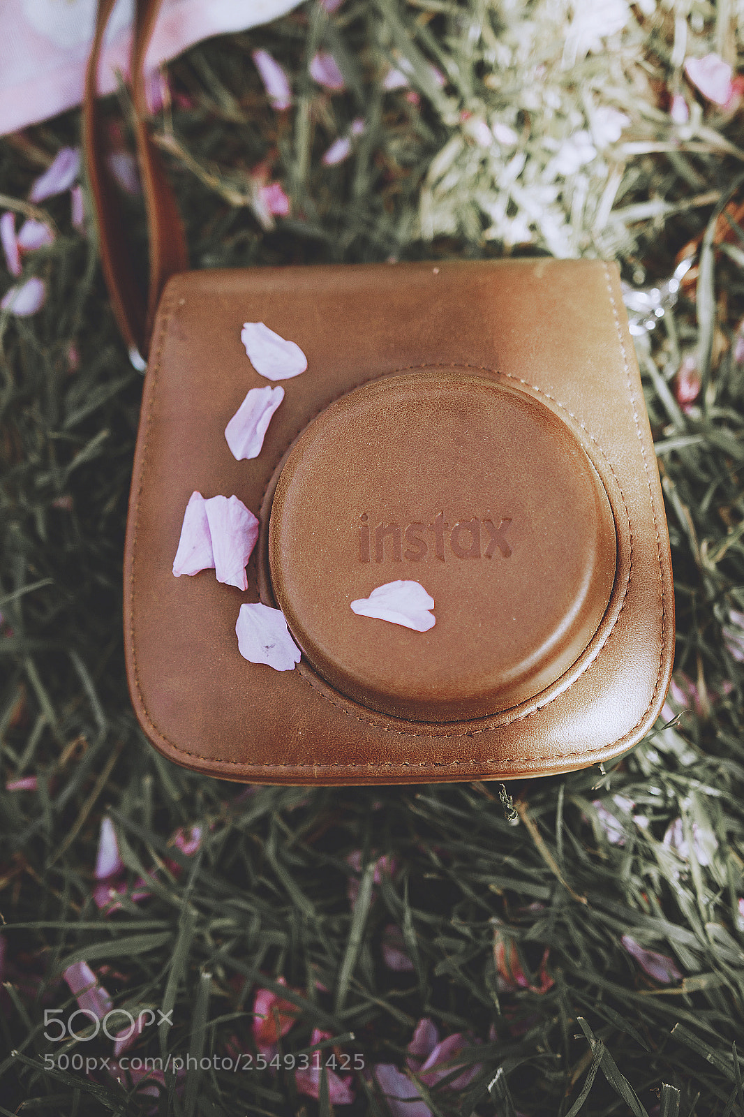 Canon EOS 70D sample photo. Fujifilm instax photography