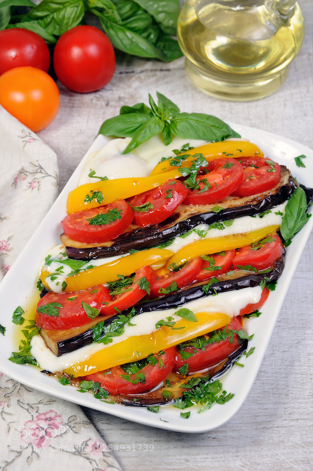Nikon D90 sample photo. Parmigiano from eggplant photography