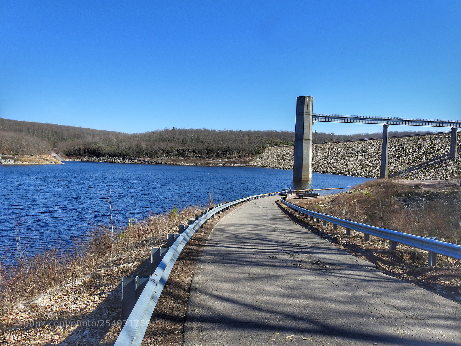 Nikon Coolpix P900 sample photo. Francis e walter dam photography