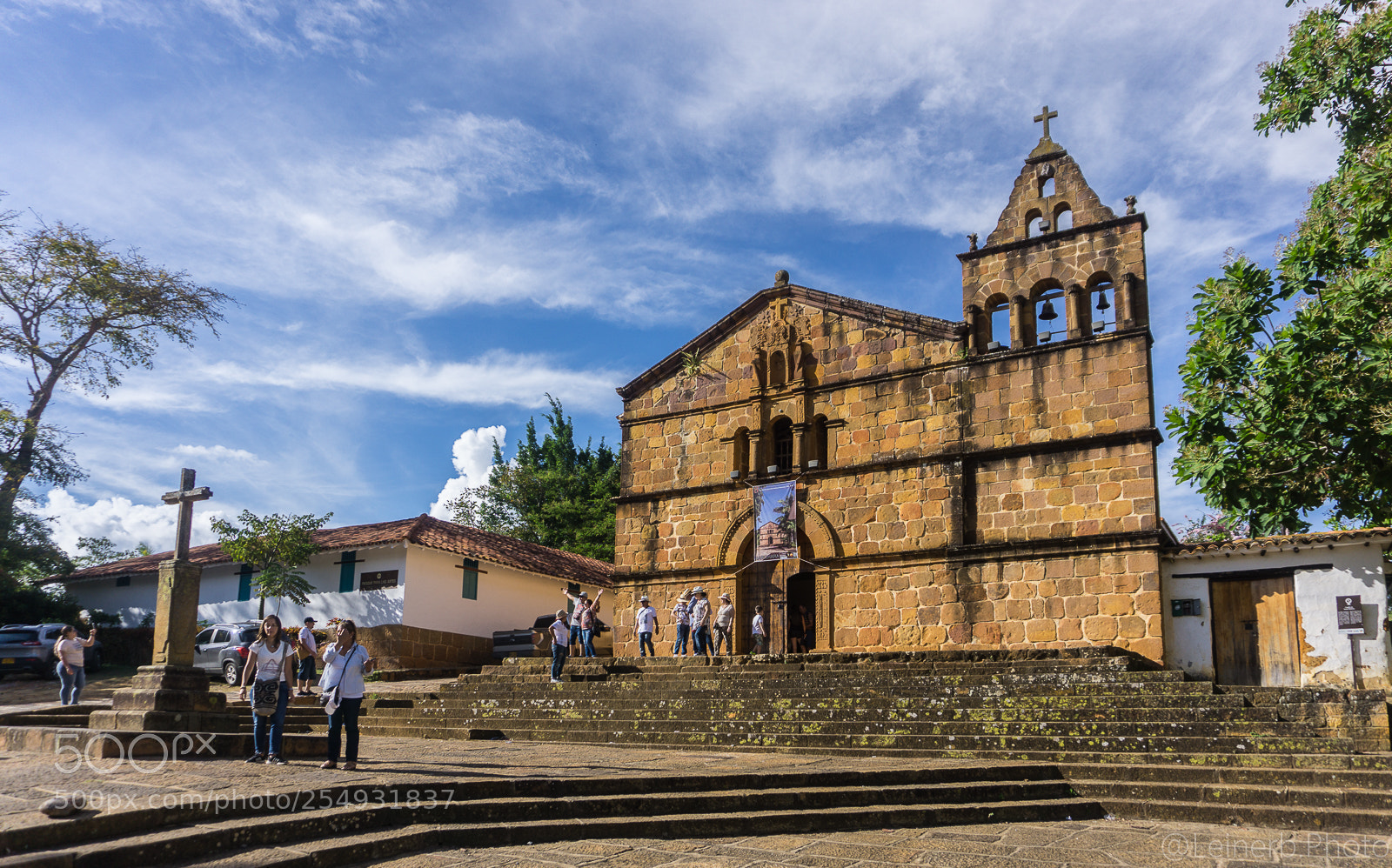 Sony a6000 sample photo. Capilla santa bárbara photography