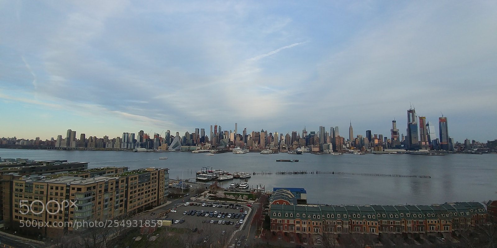 LG G6 sample photo. New jersey and new photography