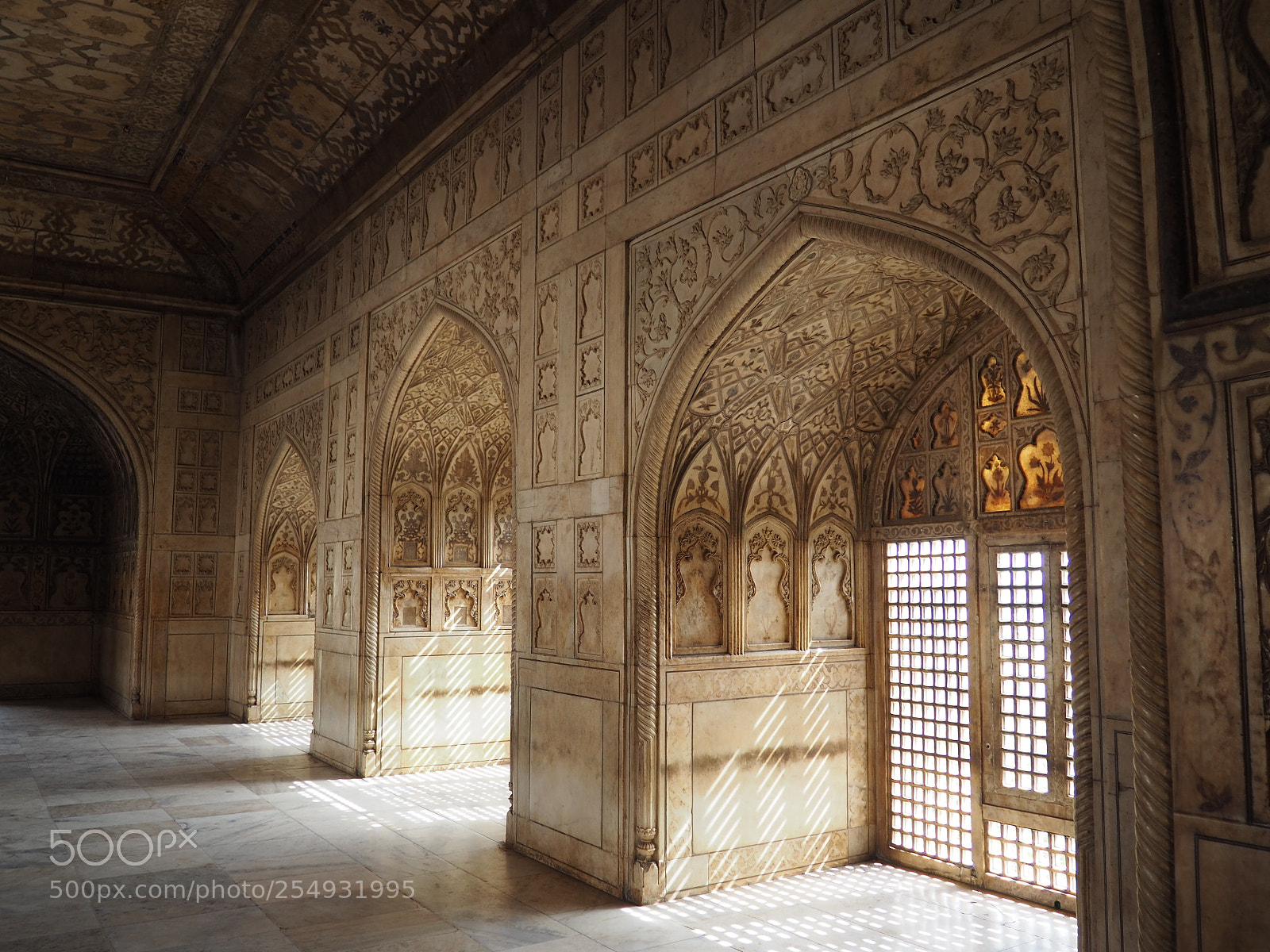 Olympus OM-D E-M10 II sample photo. Fuerte rojo de agra photography