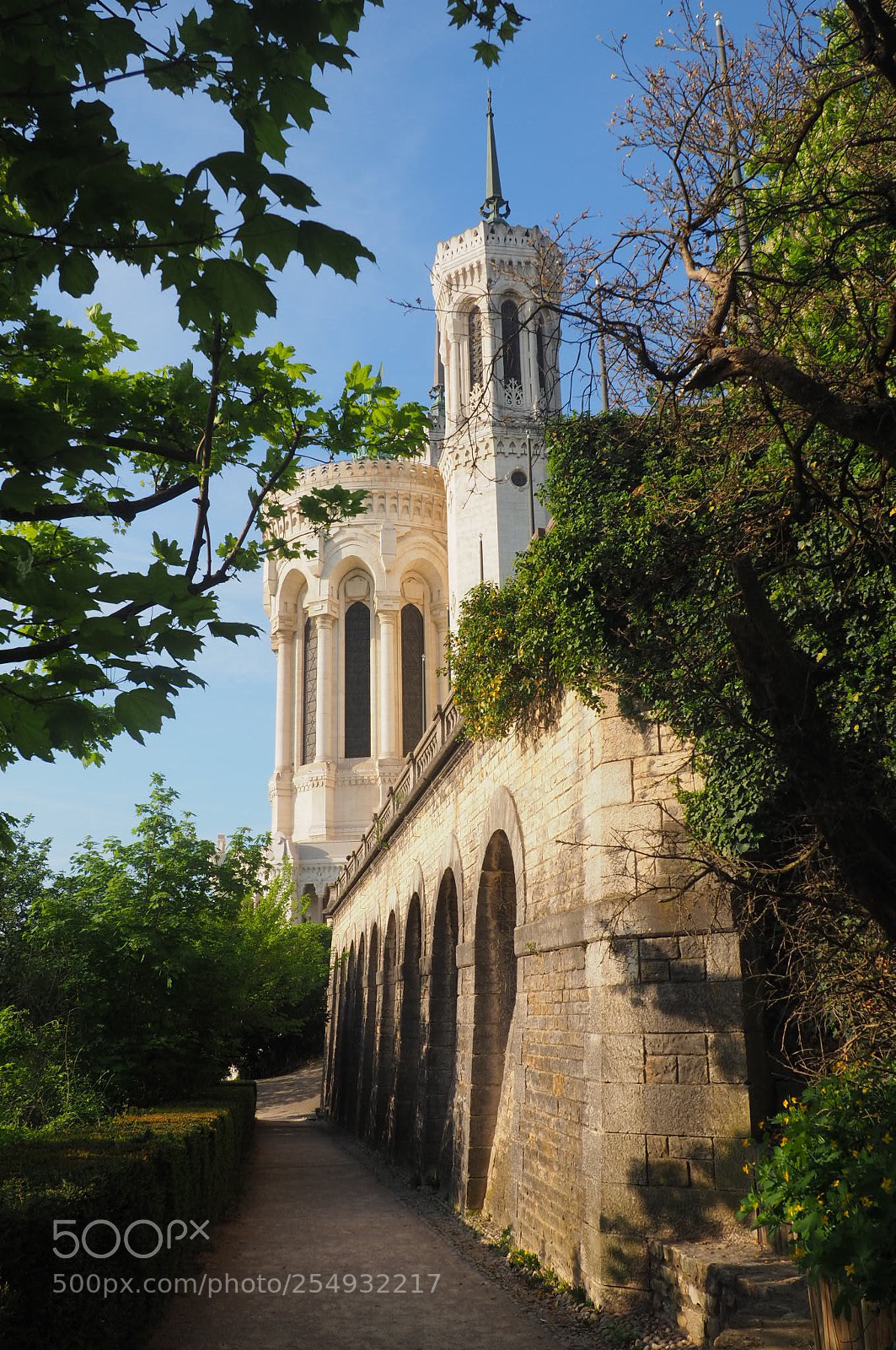 Olympus OM-D E-M10 II sample photo. Cathedral  photography