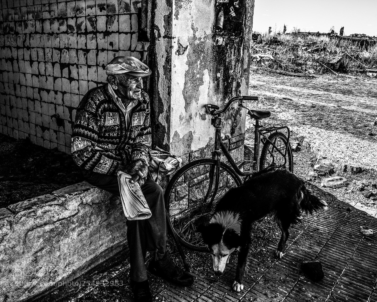 Nikon D3300 sample photo. Pablo y chozno photography