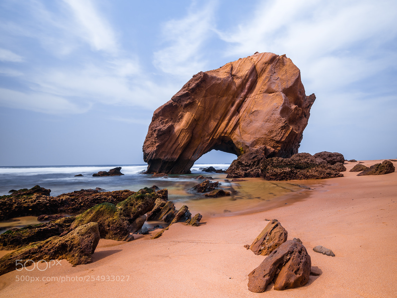 Sony a7 sample photo. Penedo photography