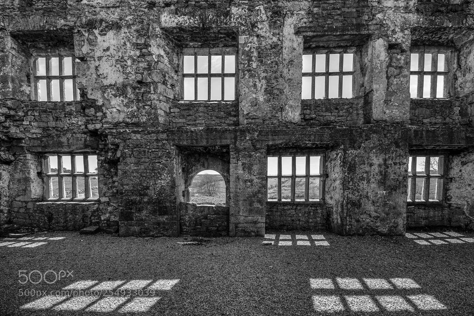 Nikon D7200 sample photo. O brien castle co photography