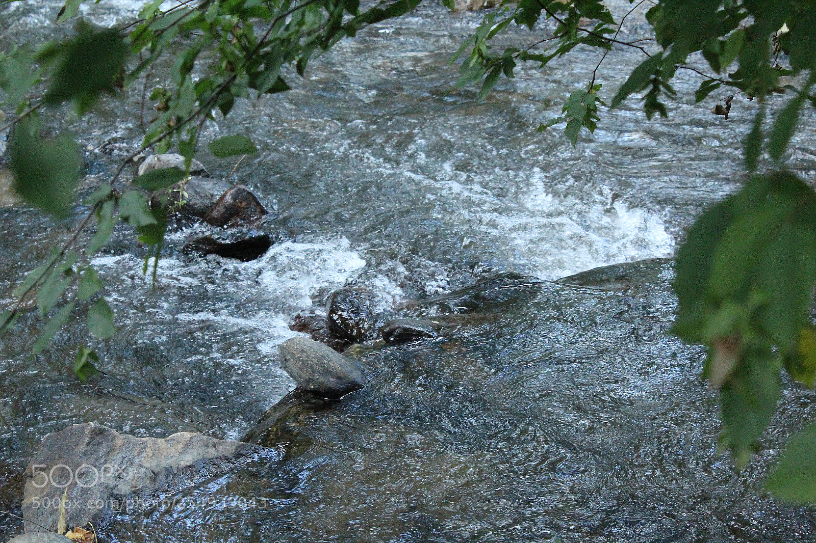 Canon EOS 1200D (EOS Rebel T5 / EOS Kiss X70 / EOS Hi) sample photo. Calming water photography
