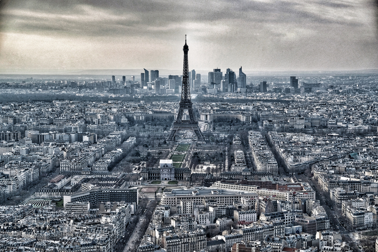 Fujifilm X-Pro2 sample photo. Tour eiffel photography