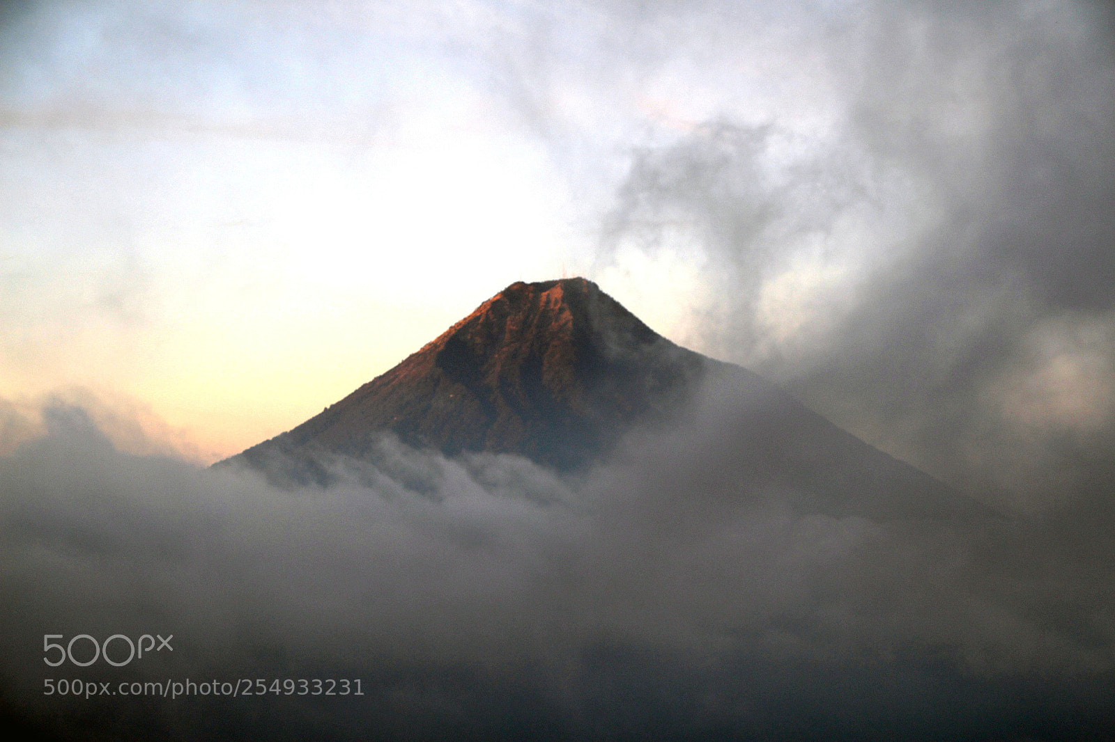 Canon EOS 650D (EOS Rebel T4i / EOS Kiss X6i) sample photo. Volcan de agua photography