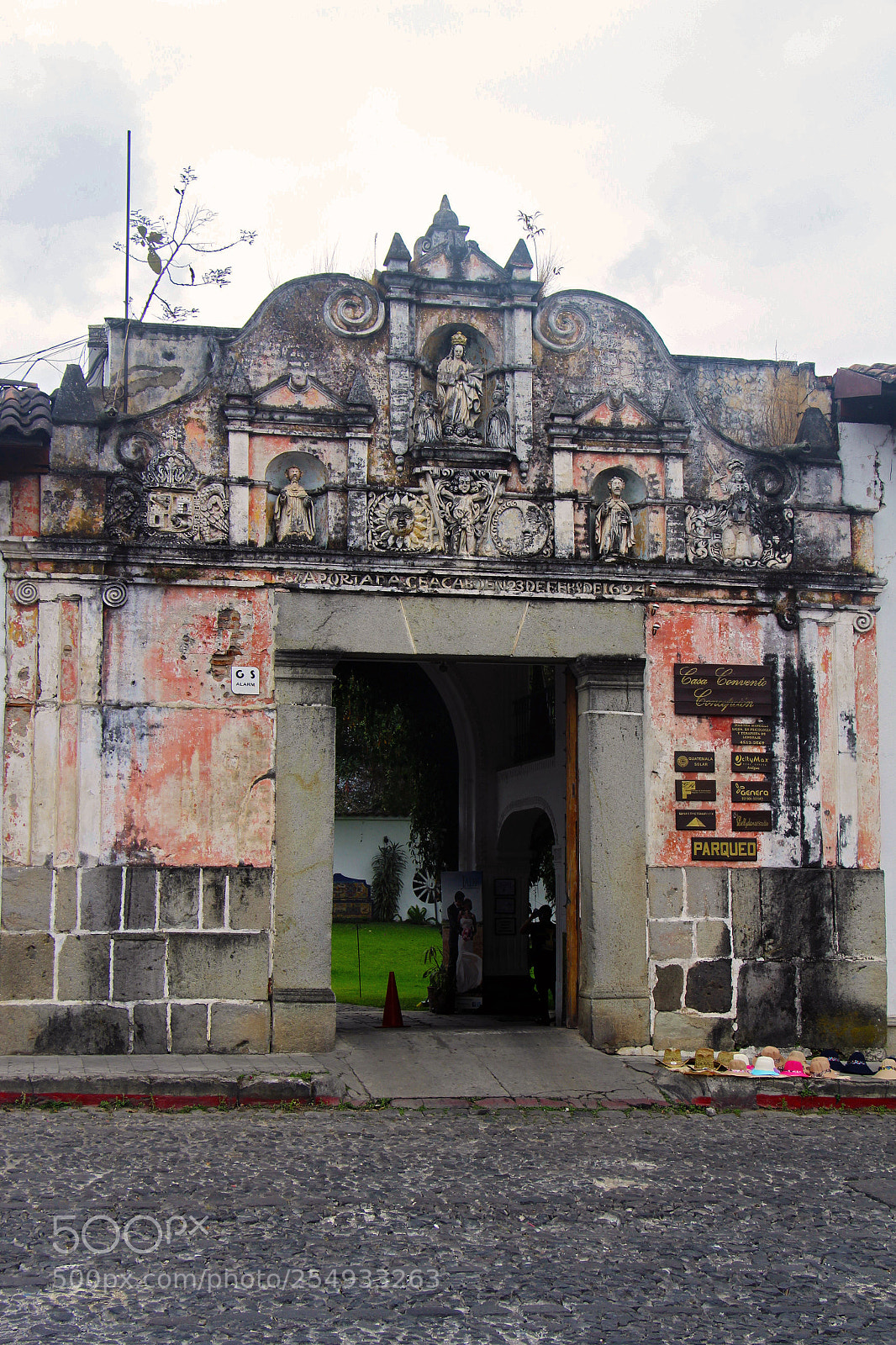 Canon EOS 650D (EOS Rebel T4i / EOS Kiss X6i) sample photo. Guatemalan ruins photography