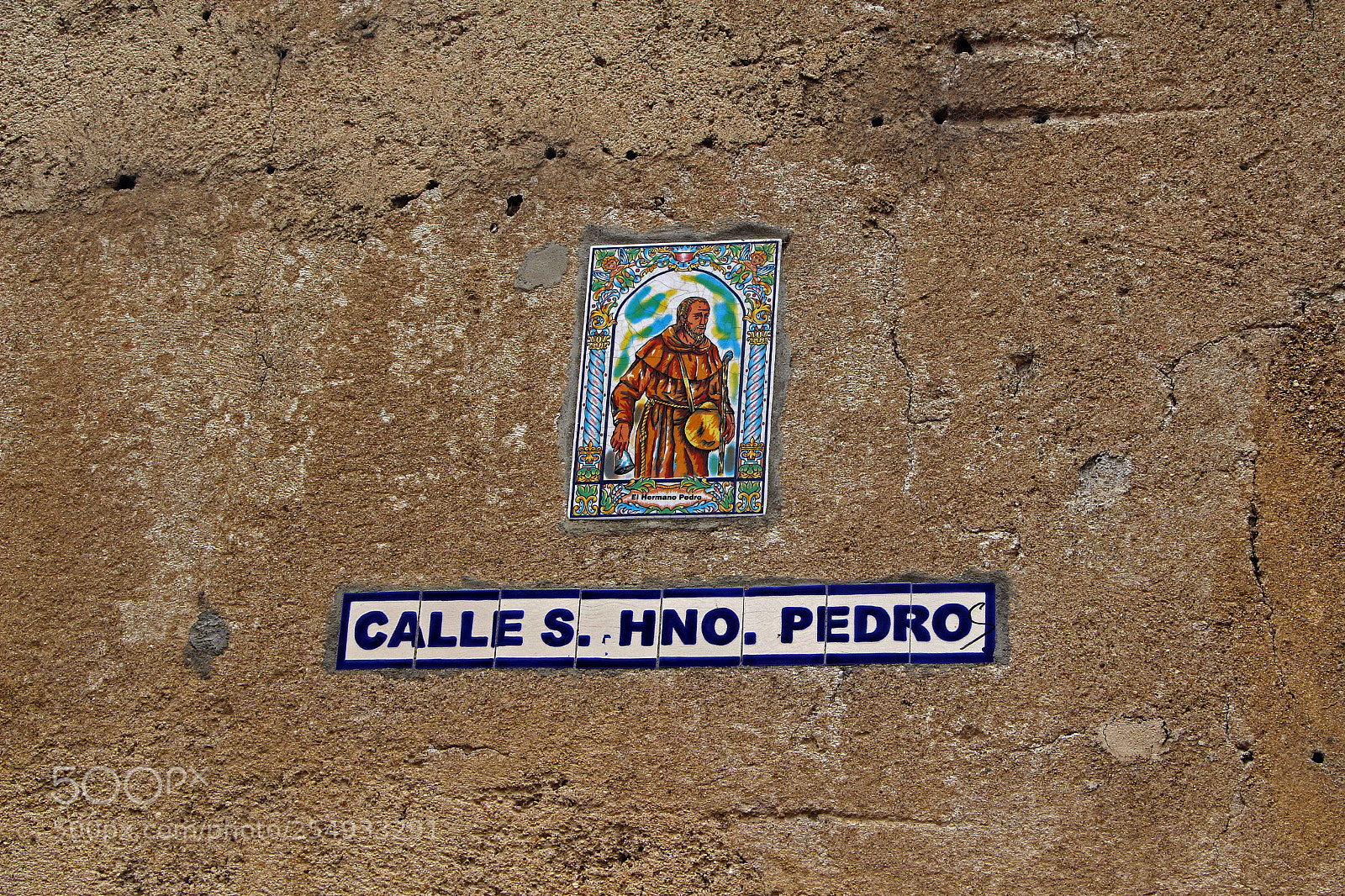 Canon EOS 650D (EOS Rebel T4i / EOS Kiss X6i) sample photo. Wall in angitua, guatemala photography