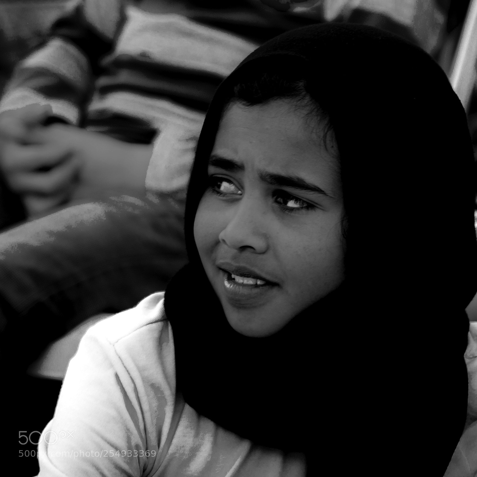 Pentax K-5 sample photo. Jeune fille 1 photography