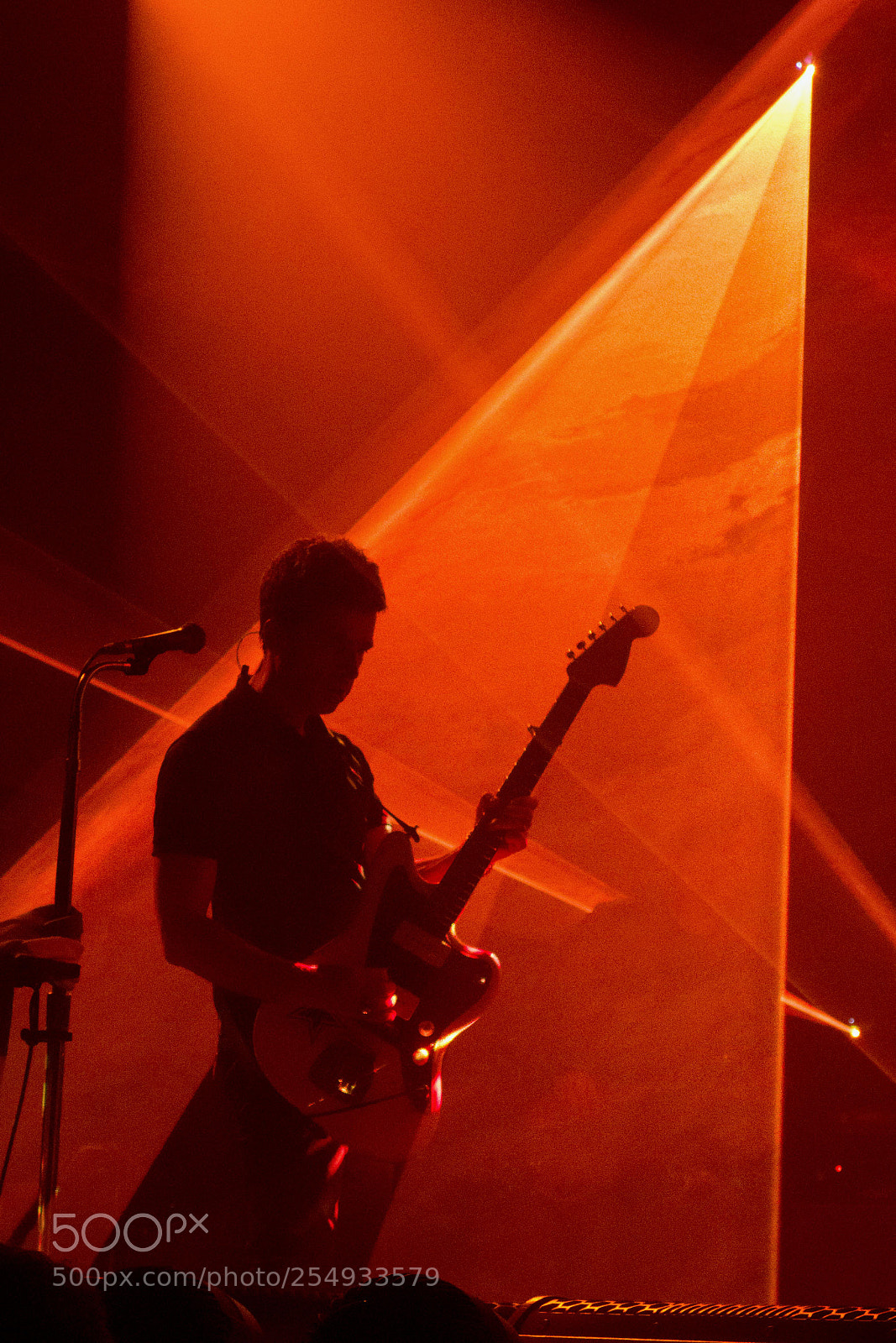 Sony Cyber-shot DSC-RX100 II sample photo. Noel gallagher photography