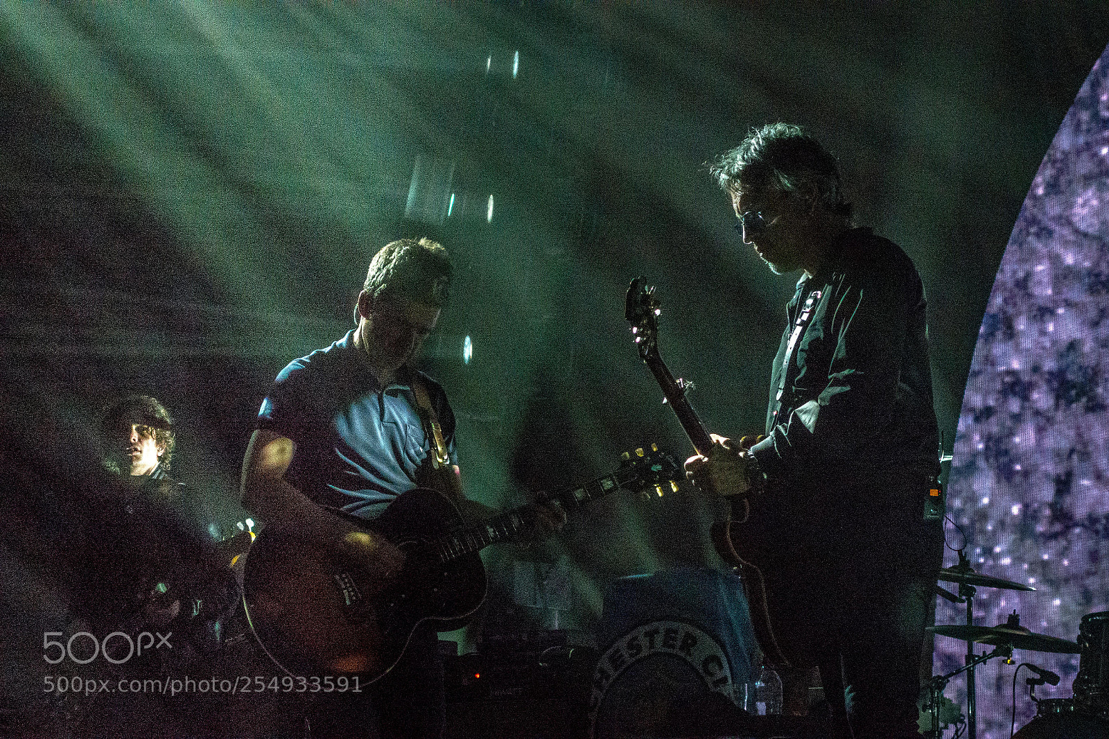 Sony Cyber-shot DSC-RX100 II sample photo. Noel gallagher photography