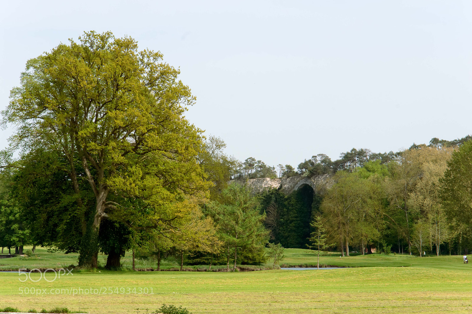 Nikon D3200 sample photo. Maintenon photography